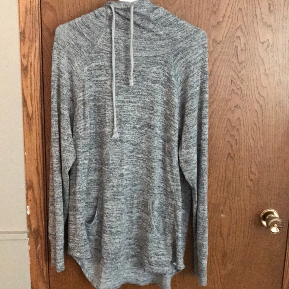 Mossimo hoody